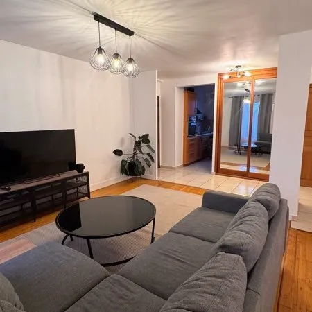 Appartement T2 Saint Priest
