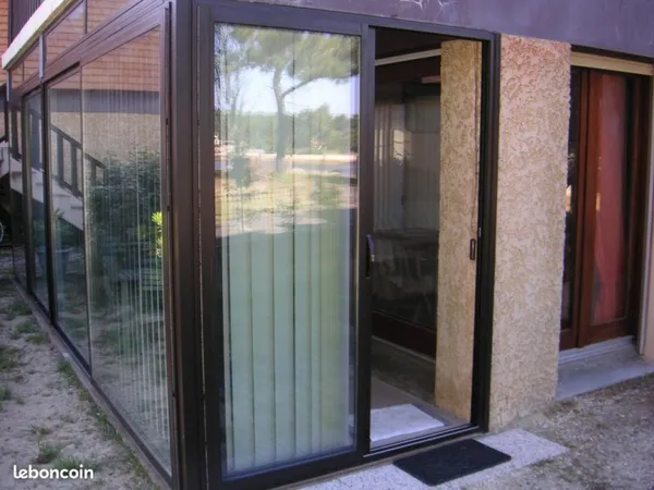 Appartement mimizan-plage