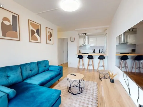 Colocation bordeaux