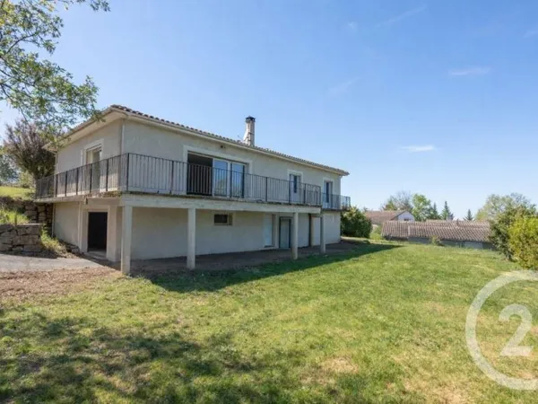 Maison 5 pièces 140 m²