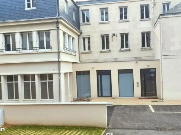 Location chambre Etudiante