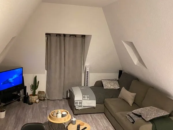 Location appartement metz