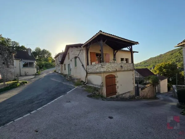 Maison 5 pièces 158 m²