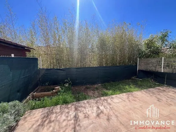 Maison 3 pièces 57 m²