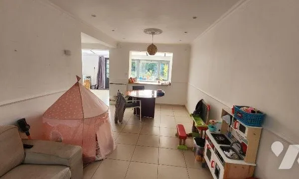 Maison 81 m²