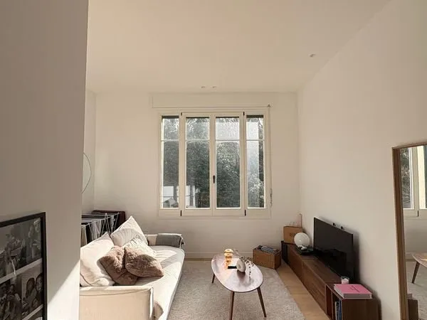 Biarritz - Avenue de Verdun - charmant studio avec parking