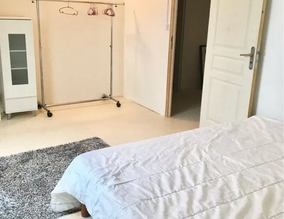 Chambre chez l habitant location