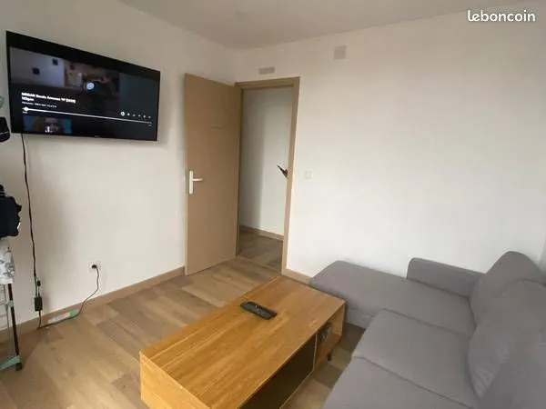 Colocation matabiau toulouse