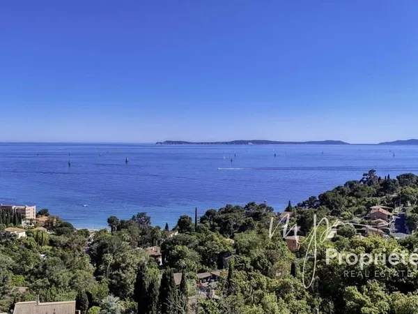Maison à vendre Rayol Canadel sur Mer