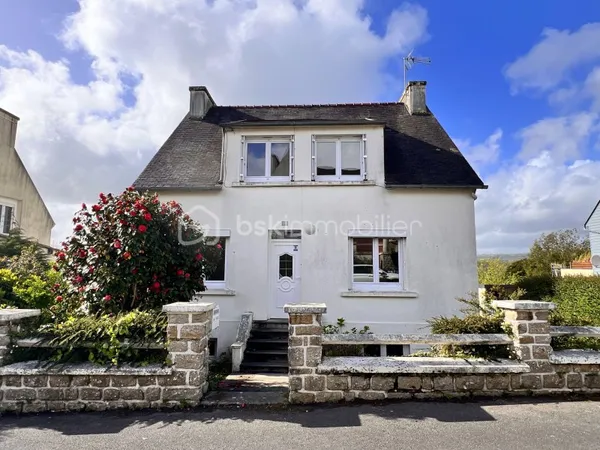 Maison 4 pièces 100 m²