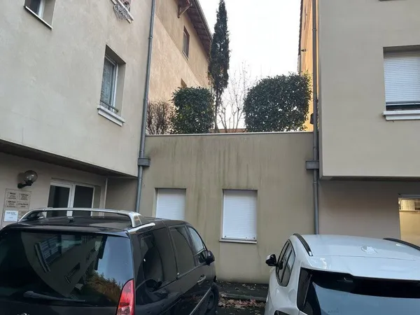 Appartement 4 pièces 64 m²
