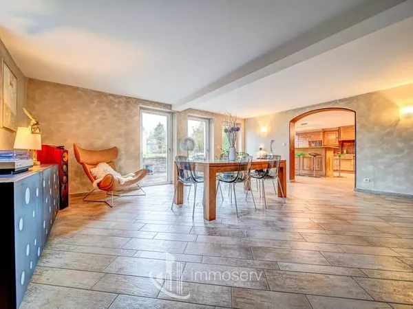 Maison exceptionnelle 337 m² | Kuntzig