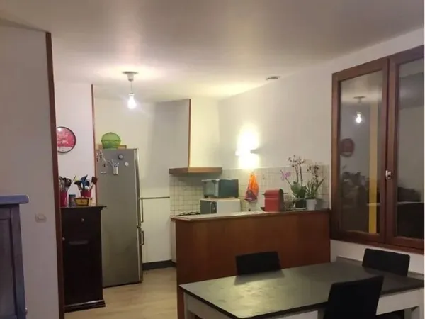 Appartement proche du centre