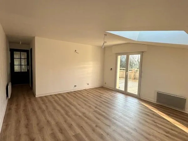 Bureaux 107 m² Vannes
