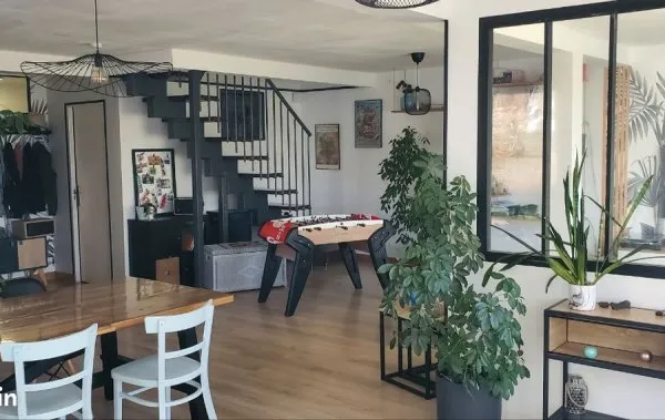 Maison 120m2 -Brains