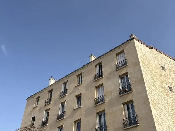 Appartement 2 pièces à Ivry-sur-Seine (94200)