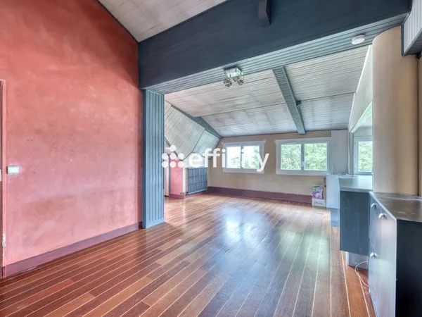 Appartement 3 pièces 70 m²