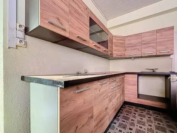 Maison 1 pièce 189 m²