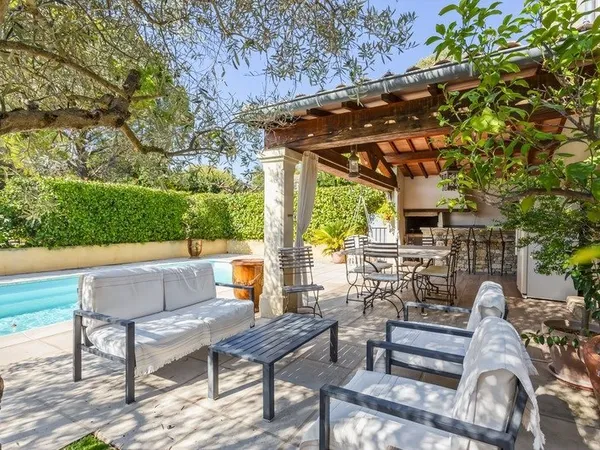 Maison à vendre 6 pièces GARRIGUES SAINTE EULALIE (30)
