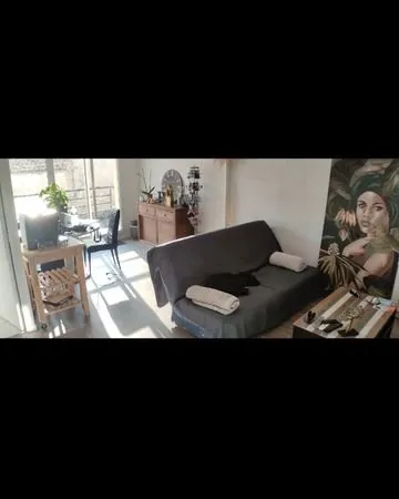 Appartement F2 Coty Danton