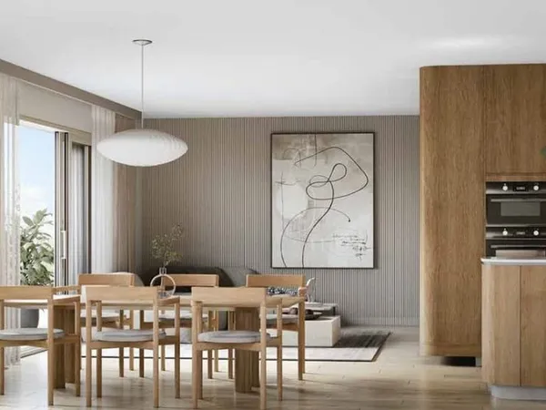 BRUGES - APT T3