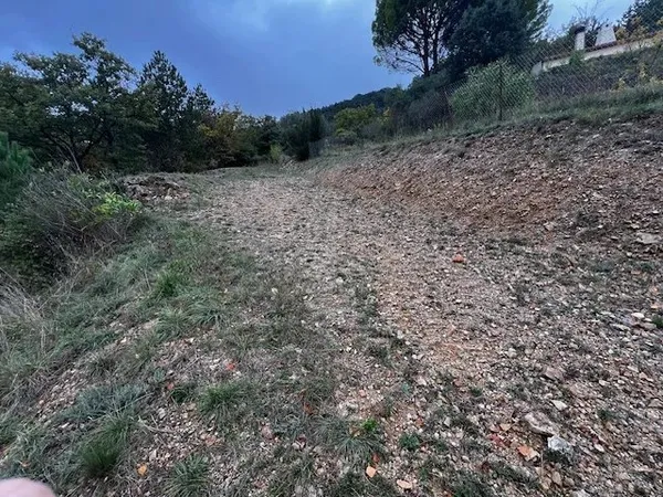 TERRAIN CONSTRUCTIBLE