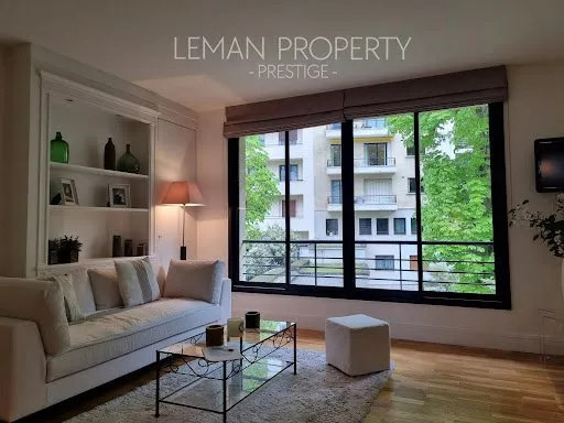 Appartement 3 pièces 80 m²