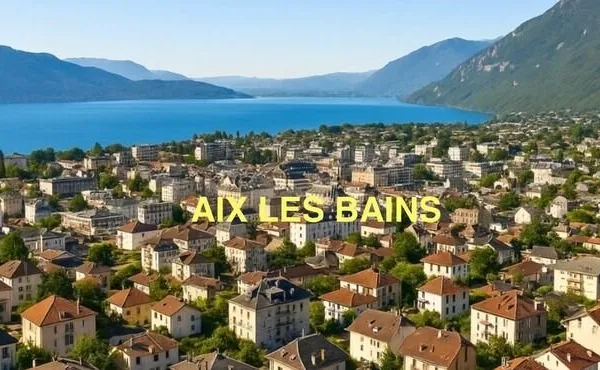 À vendre - Appartement T1 bis de 39 m²