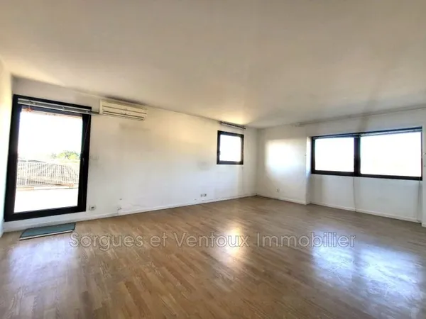 Appartement 3 pièces 73 m²