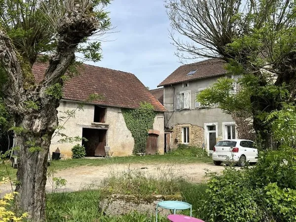 Maison 6 pièces 130 m²