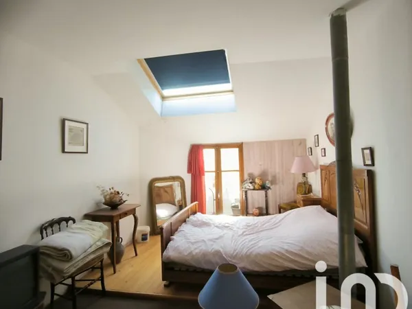 Maison 5 pièces 147 m²