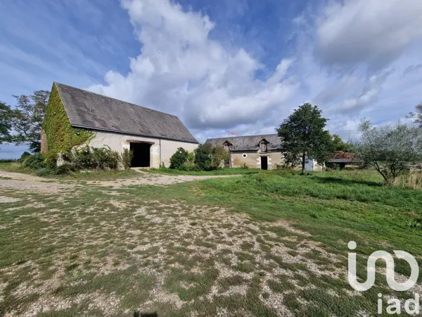 Maison 7 pièces 220 m²