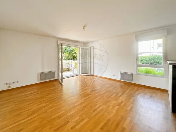 Appartement 2 chambre(s) à louer