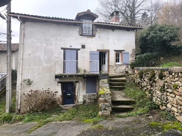 Maison 3 pièces 87 m²
