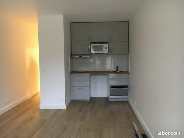 Studio 25m2 Parly 2