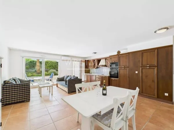 Appartement 3 pièces 73 m²