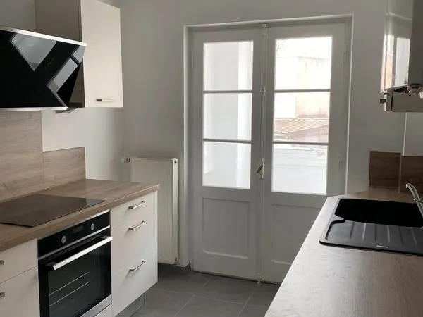 Colocation haut de gamme - quartier des XV - proche EM Strasbourg - Rue de l'Argonne
