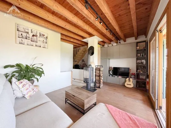 Maison 3 pièces 78 m²