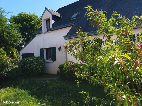 Maison 6 pièces 98 m²