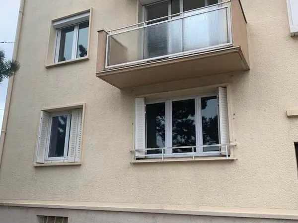 Appartement T3 de 55m2 à louer - DIJON quartier Bourroches