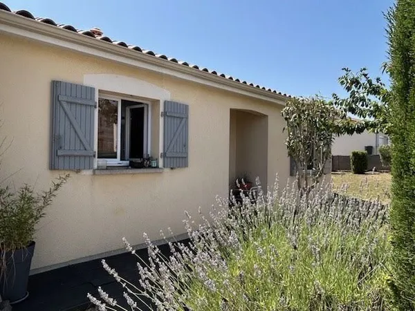 Maison 6 pièces 131 m²