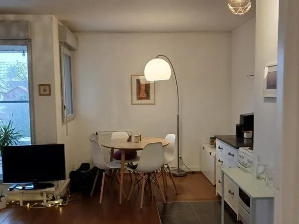 Appartement en Vente - Villejuif (94800)