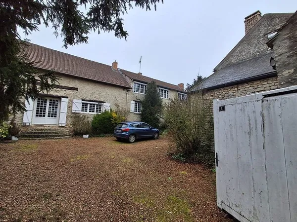 Superbe maison de caractère