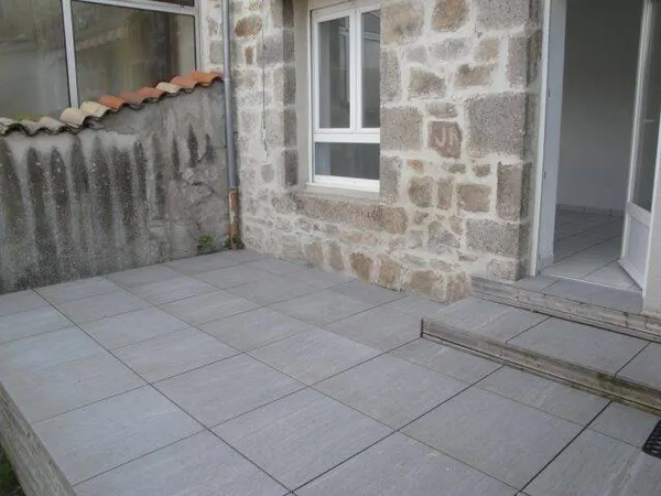 Appartement 2 pièces 35 m²