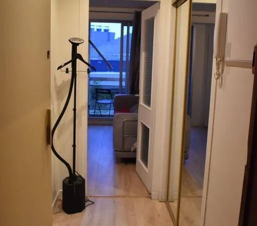 Studio 1 pièce 20 m²