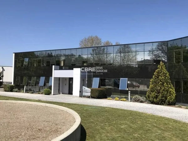 Bureaux 175 m²