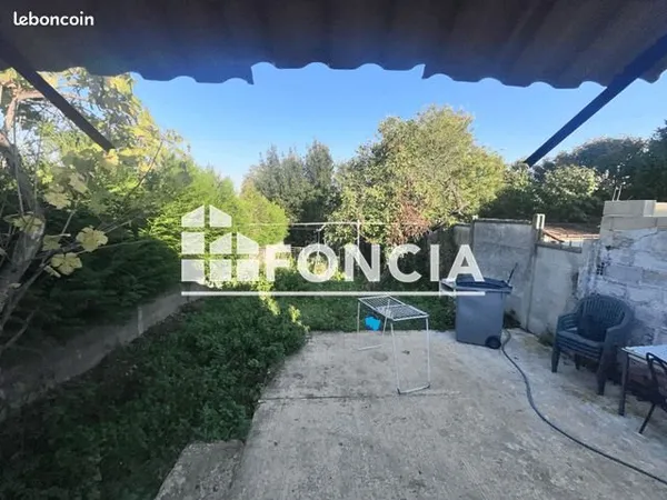 Rosny-sous-bois propriété comprenant 4 logements