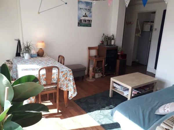 colocation caen - quartier st jean