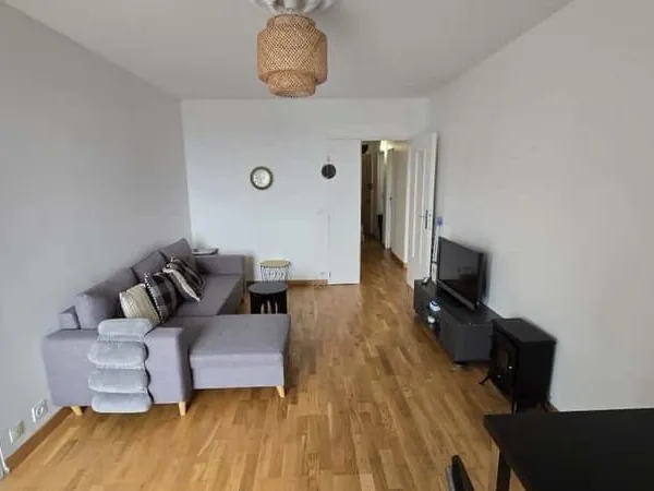 Appartement 4 pièces 80 m²