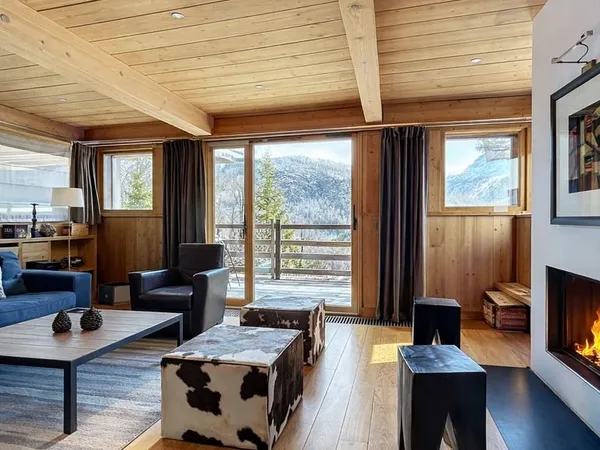 Chalet 5 pièces 179 m²